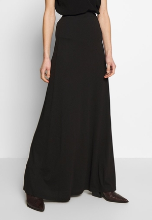 Jupe Anna Field Maxi Noir Femme | TZD-7499581